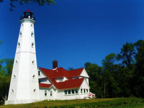 North Point Lighthouse (Milwaukee) - 2021 All You Need to Know BEFORE You Go | Tours & Tickets ...