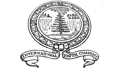 International Paper Logo, symbol, meaning, history, PNG, brand