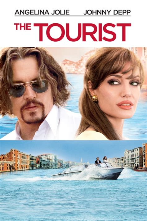 THE TOURIST | Sony Pictures Entertainment