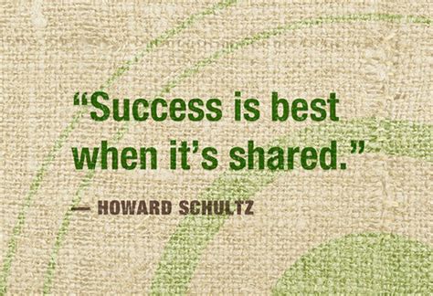 Starbucks CEO Howard Schultz Quotes: 7 Lessons for Business and Life