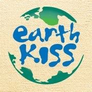 Earth Kiss