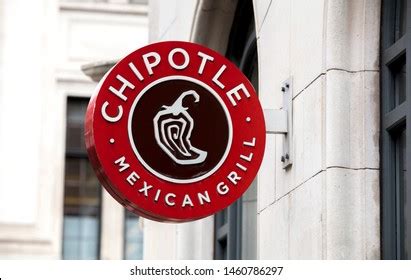 Chipotle Logo Vector (.EPS) Free Download