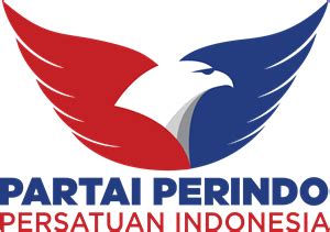 PARTAI PERINDO BARU Logo PNG Vector (CDR) Free Download