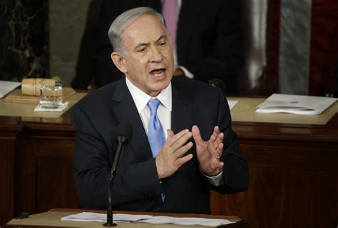 Netanyahu Speech To Un 2024 Israel - Jinny Lurline