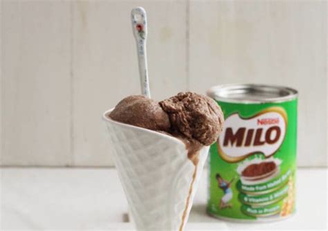 Homemade Milo Choco Ice Cream Recipe – Kusina Master Recipes