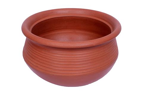 Buy Clay Pot Online @ ₹649 from ShopClues