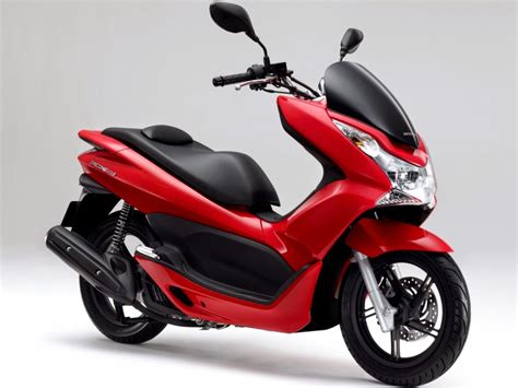 Motor Pcx Baru - Homecare24