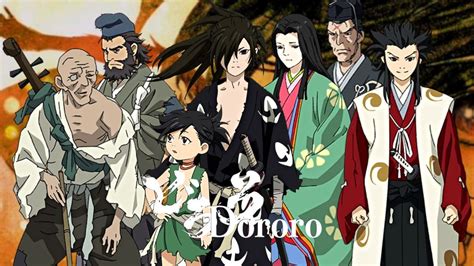 Dororo: Main Characters' Ages, Heights, Weights & More