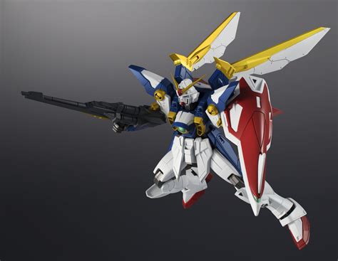 [GU-02] XXXG-01W Wing Gundam [Mobile Suit Gundam Wing] (Gundam Universe ...