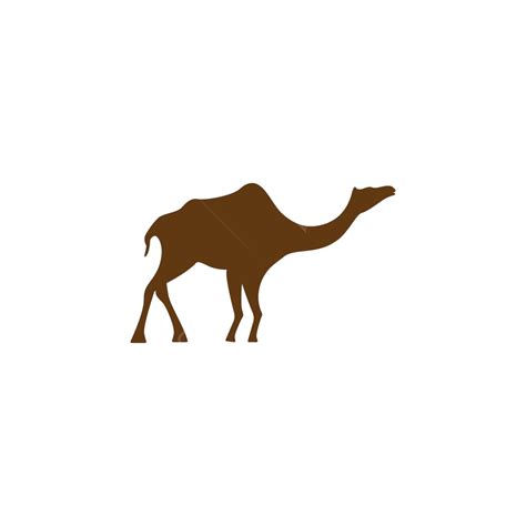 Camel Arabic Safari Art Vector, Arabic, Safari, Art PNG and Vector with Transparent Background ...