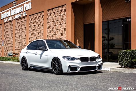 Bmw F30 M3 - amazing photo gallery, some information and specifications ...