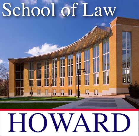 Howard University School of Law in 2022 | Howard university, University ...