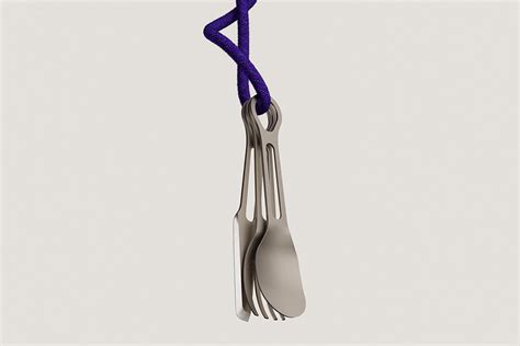 Redefine and elevate your food + dining experience with these innovative cutlery designs ...