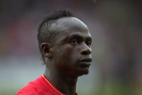 Player Focus: Sadio Mane shows skill, pace & movement in Huddersfield ...