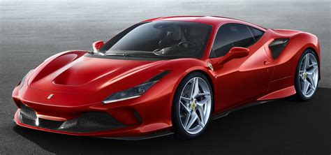 Ferrari F8 Tributo Vs. 488 GTB Vs. 458 Italia: A Stallion’s Growth ...