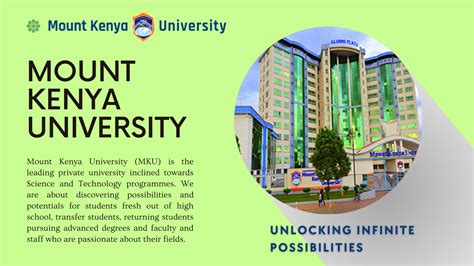 Mount Kenya University by Mount Kenya University - Issuu