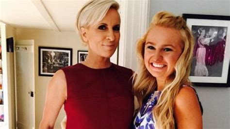 Joe Scarborough & Mika Brzezinski Children: 5 Fast Facts You Need to Know | Heavy.com