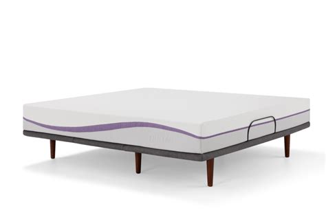 Purple Ascent Adjustable Base – American Mattress