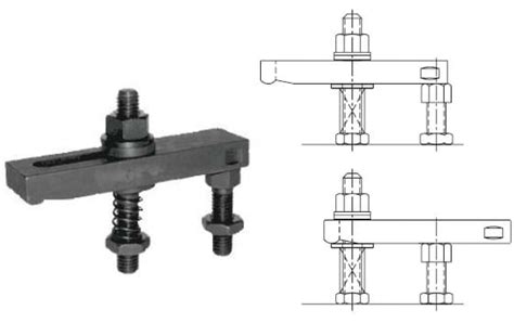 Strap Clamps Guide | Carr Lane Mfg.