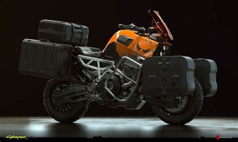 Pin by Creative Uncut on Concept Art: Characters in 2021 | Motorcycle art, Art cars, Cyberpunk