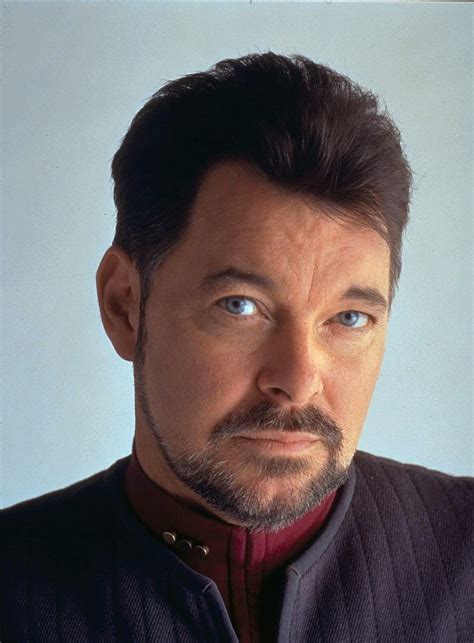 William Riker | Star Trek Universe RPG Wiki | FANDOM powered by Wikia