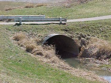 15 Differences Between Bridge and Culvert - Civil Engineering