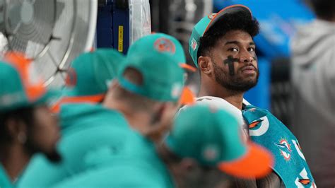 What's Wrong With the Miami Dolphins? | Yardbarker