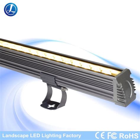 LED Wall Washers manufacturer in Shenzhen China