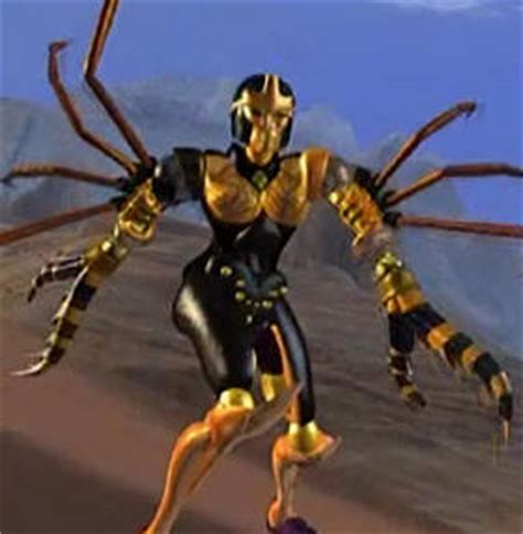 Blackarachnia - Beast Wars Transformers Wiki