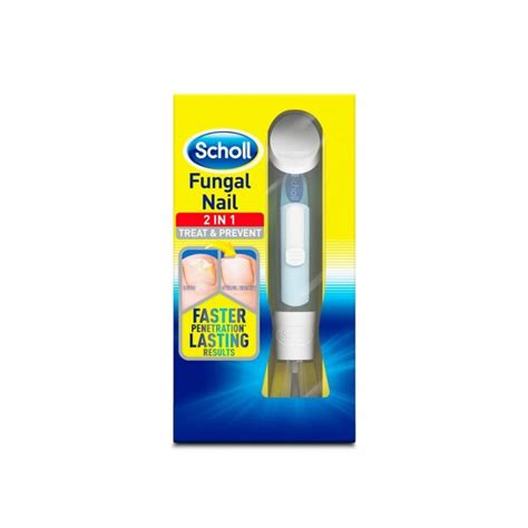 Buy Dr Scholl Fungal Nail Treatment 3.8ml (0.13fl oz) · USA