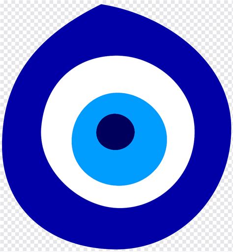 Ilustración de mal de ojo, símbolo de mal de ojo nazar hamsa, turco ...