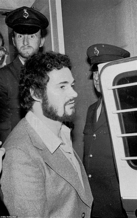 The Yorkshire Ripper Files: A forensic look at the 13 victims ...