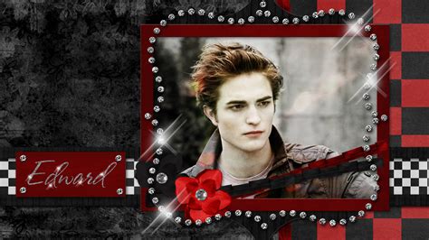 Edward Cullen - Edward Cullen's Future Wives Fan Art (37328001) - Fanpop