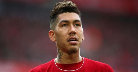 Why Roberto Firmino's huge goal drought doesn't matter and proves he is ideal Liverpool striker ...