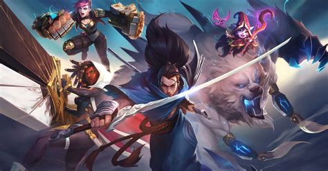 Rise To Victory With These League Of Legends PC Requirements! - Game Empress