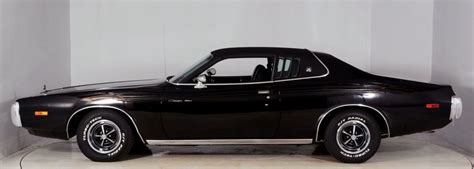 1974 Dodge Charger