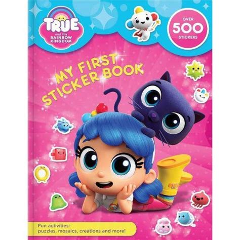 True And The Rainbow Kingdom Toys For Sale - ToyWalls