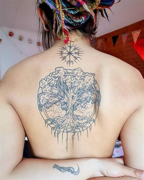 15+ Tattoo Viking Symbols That Will Blow Your Mind!