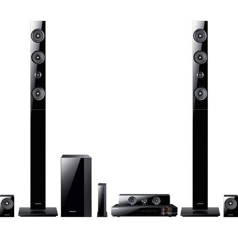 Samsung HT-E6730W Blu-ray Home Theater System HT-E6730W B&H