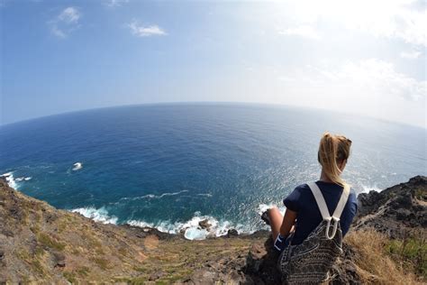 Makapu'u Lighthouse — Oahu Hike