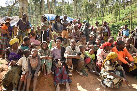 South Kivu, Democratic Republic of Congo: An endless flight | MSF