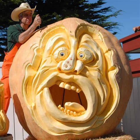 Half Moon Bay Pumpkin Festival 2023