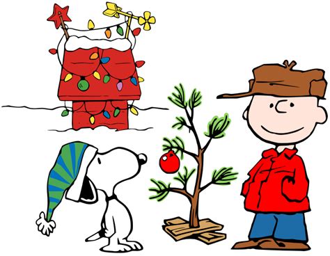 Free Peanuts Christmas Cliparts, Download Free Peanuts Christmas ...