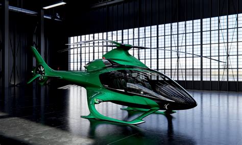 Hill Helicopters Orders Reach 830 - Hype Aviation