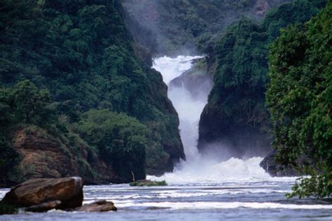 50 Beautiful Places in Uganda