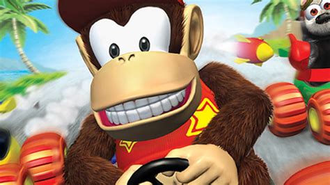 Diddy Kong Racing Details | Nintendo Life