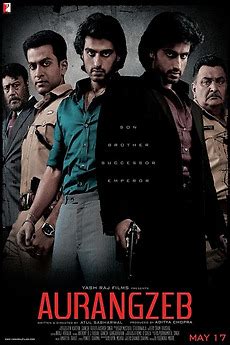 ‎Aurangzeb (2013) directed by Atul Sabharwal • Reviews, film + cast • Letterboxd