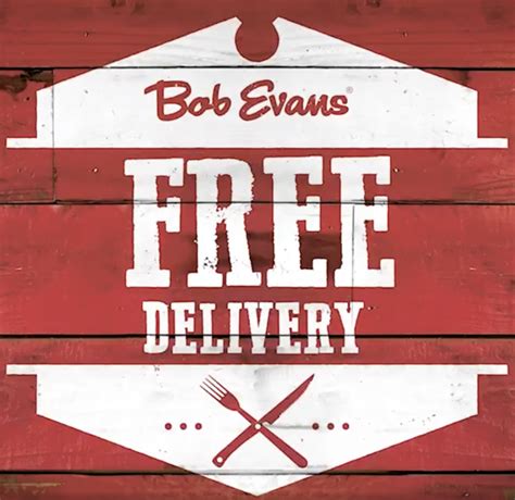 Bob Evans Delivery Menu [How To Order?] - Bob Evans Menu Prices [2023 October Updated] ️