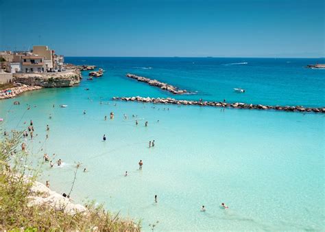 Tailor-made holidays to Otranto | Audley Travel