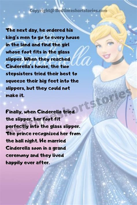 Cinderella Story | Cinderella story for kids, English stories for kids, Stories for kids